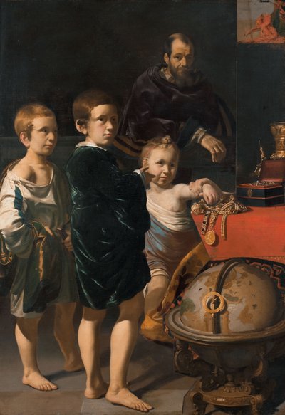  by Thomas de Keyser