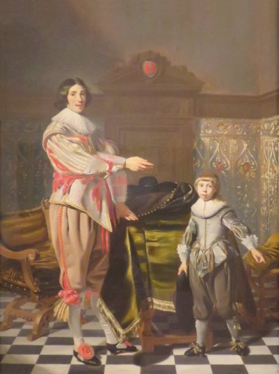  by Thomas de Keyser