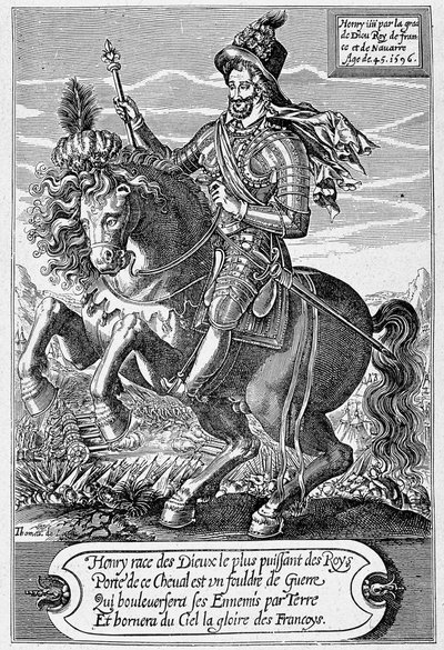 Henry IV