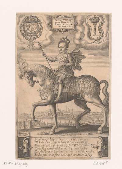 Louis XIII
