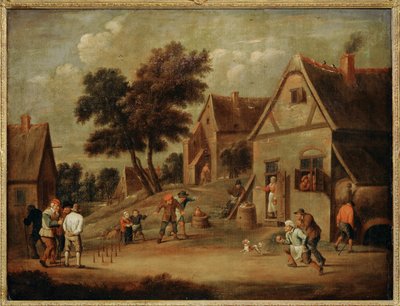  by Thomas van Apshoven