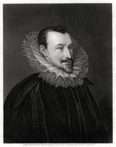 Spencer, 19. yüzyıl by Thomson