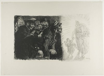  by Théophile Alexandre Pierre Steinlen