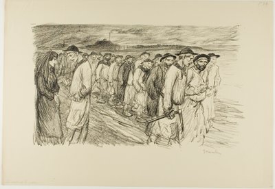  by Théophile Alexandre Pierre Steinlen