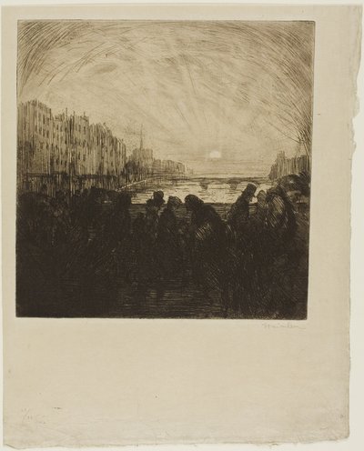  by Théophile Alexandre Pierre Steinlen