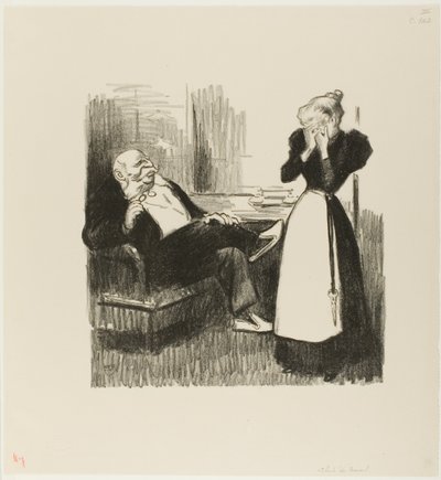  by Théophile Alexandre Pierre Steinlen