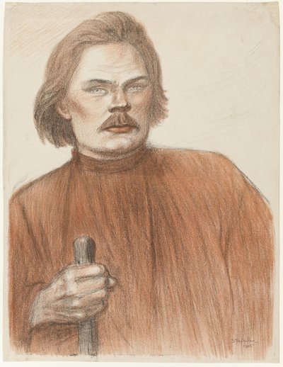  by Théophile Alexandre Pierre Steinlen