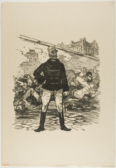  by Théophile Alexandre Pierre Steinlen