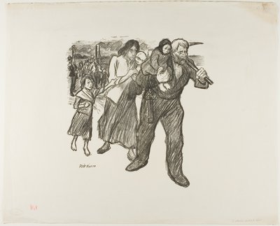  by Théophile Alexandre Pierre Steinlen