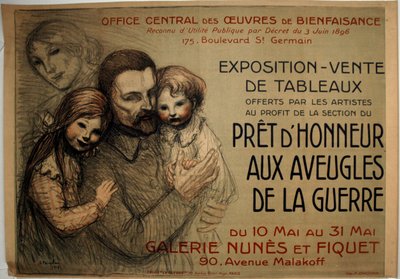  by Théophile Alexandre Pierre Steinlen