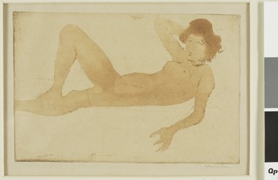  by Théophile Alexandre Pierre Steinlen