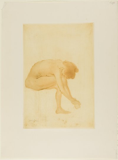  by Théophile Alexandre Pierre Steinlen
