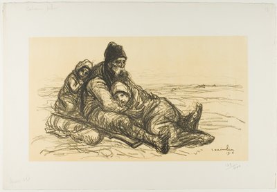  by Théophile Alexandre Pierre Steinlen