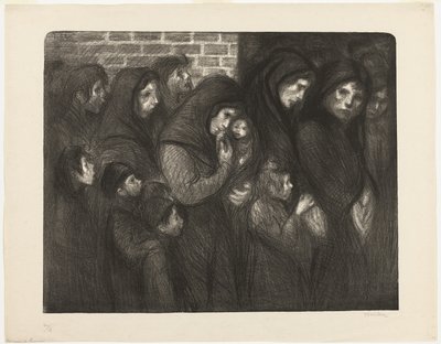  by Théophile Alexandre Pierre Steinlen