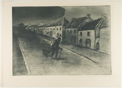  by Théophile Alexandre Pierre Steinlen