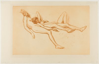  by Théophile Alexandre Pierre Steinlen