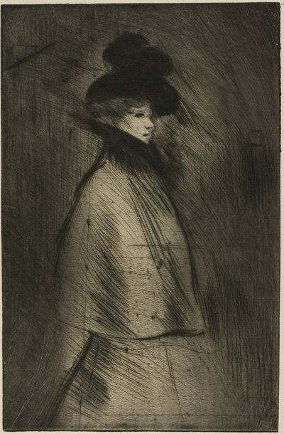  by Théophile Alexandre Pierre Steinlen