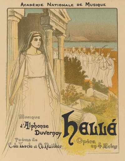  by Théophile Alexandre Steinlen