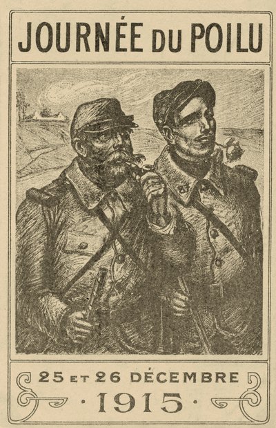 "Kıllı Günü" by Théophile Alexandre Steinlen