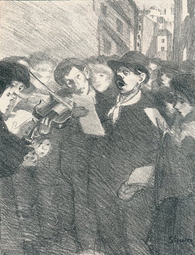 Songs Of Women