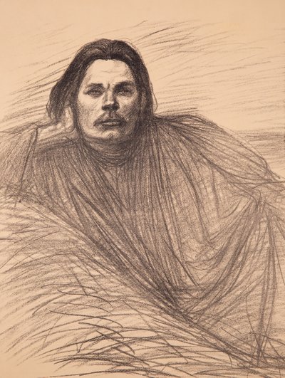 Yazar Maxim Gorky