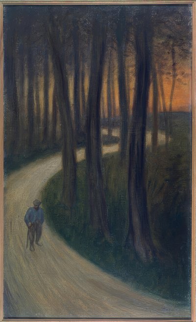  by Théophile Alexandre Steinlen
