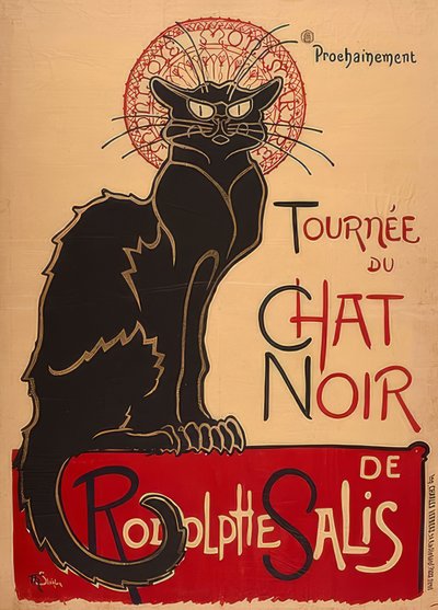 Rodolphe Salis