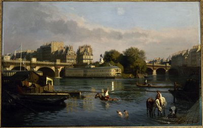  by Théophile Meunier