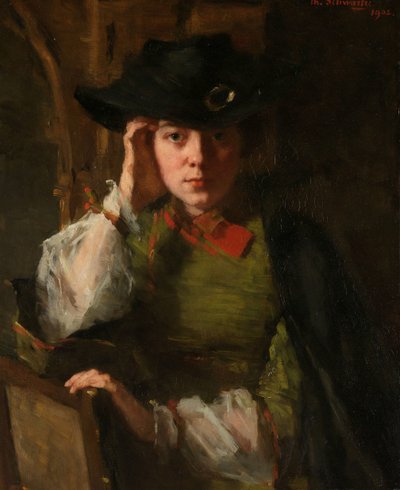 Lizzy Ansingh