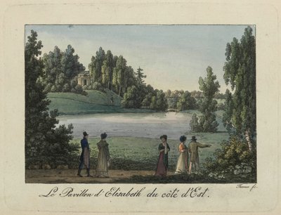 Pavlovsk Park
