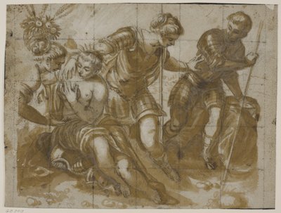 Jacopo Tintoretto