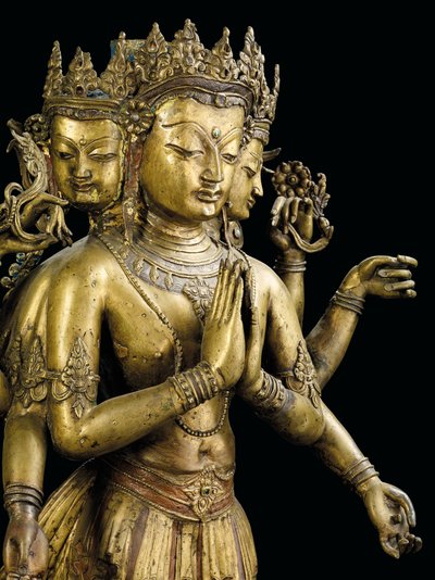  by Tibetan School