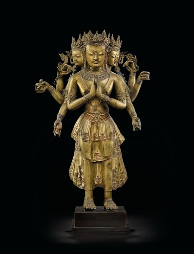  by Tibetan School