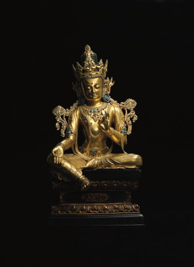 Avalokiteshvara