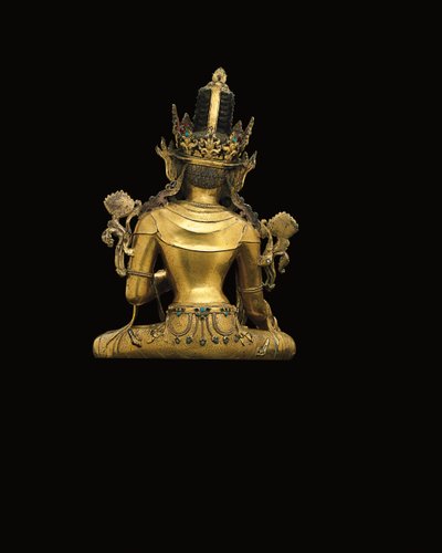 Avalokiteshvara