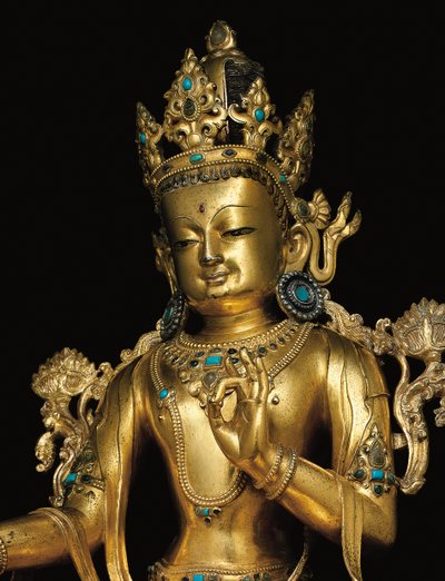 Avalokiteshvara