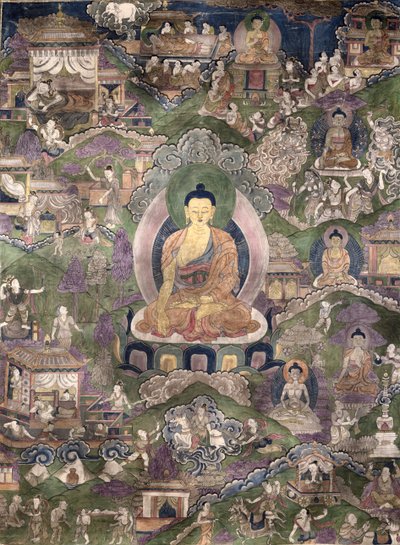 Buda