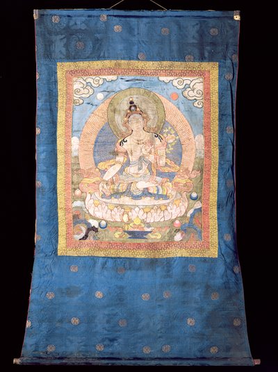 Beyaz Tara, Bhutan