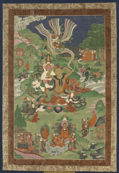 Buda