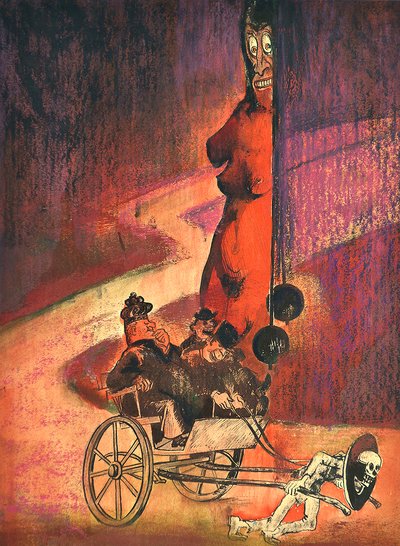böyle gider hayat by Tibor Dengyel