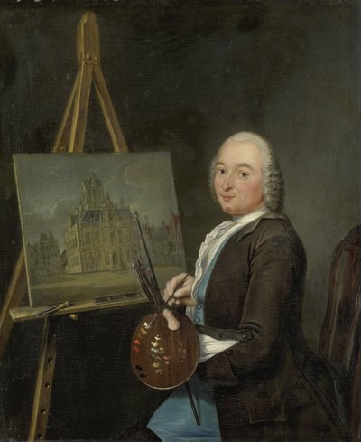Jan ten Compe