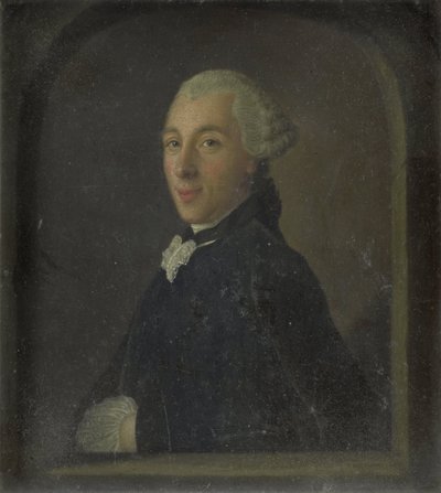 Joachim Rendorp, Marquette Baronu, Brewer ve Amsterdam Burgomaster