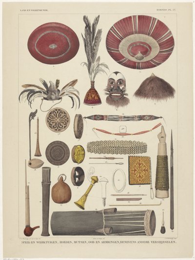 Borneo