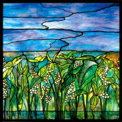 Ararot, c.1910 by Tiffany Studios