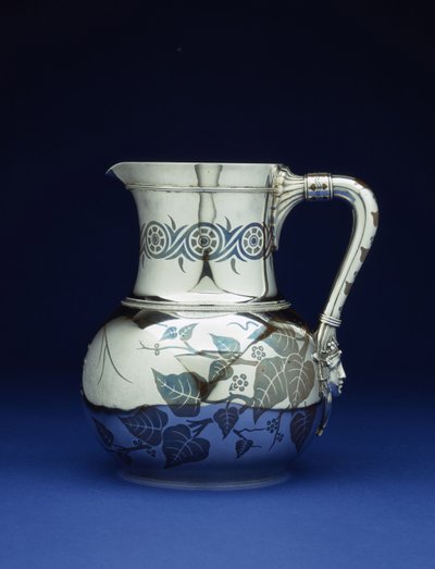 Tiffany & Co, New York, c.1877