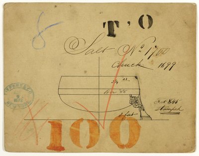 1700 No
