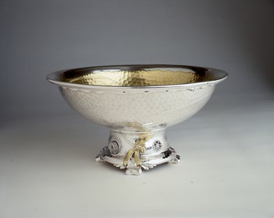 yumruk kase by Tiffany and Company