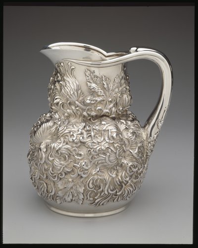 Su sürahisi by Tiffany and Company