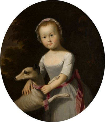 Bayan Charlotte Bridgeman