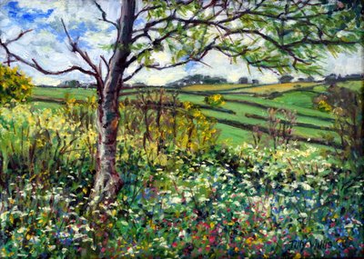 Tarlalarda by Tilly Willis